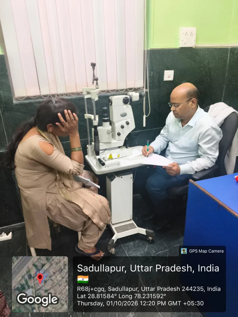 Mobile Medical Unit and Surgical Care Coordination