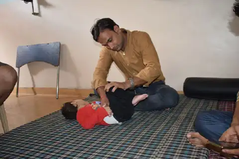 The Power of Physiotherapy: Restoring Independence for Stroke and Trauma Survivors